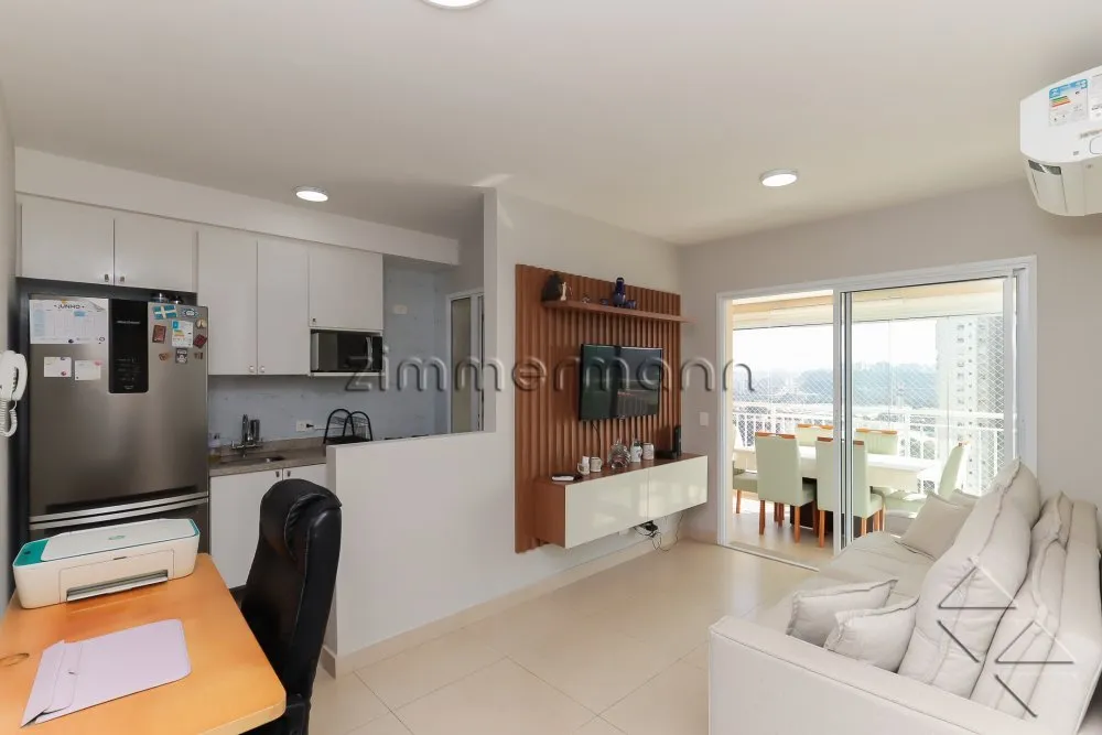 Apartamento, 2 quartos, 62 m² - Foto 5