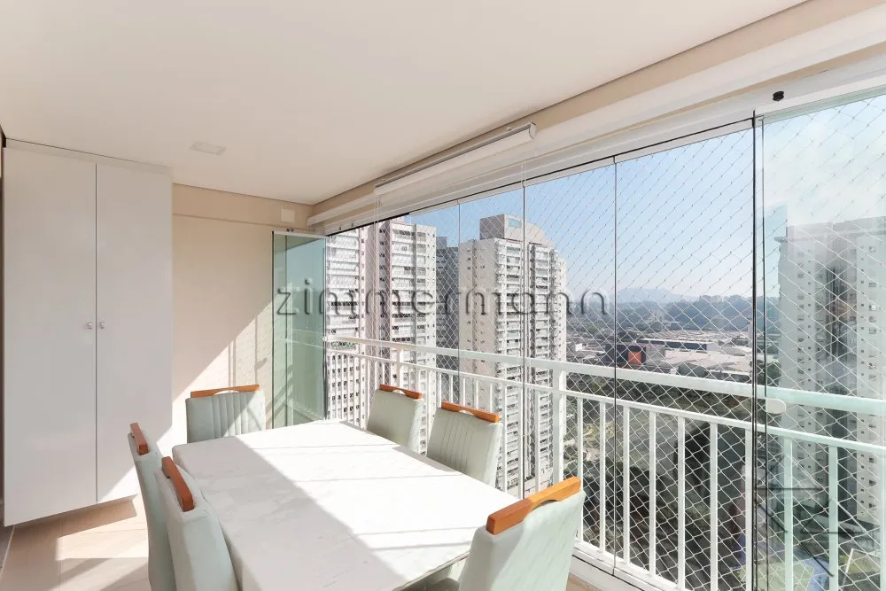 Apartamento, 2 quartos, 62 m² - Foto 1