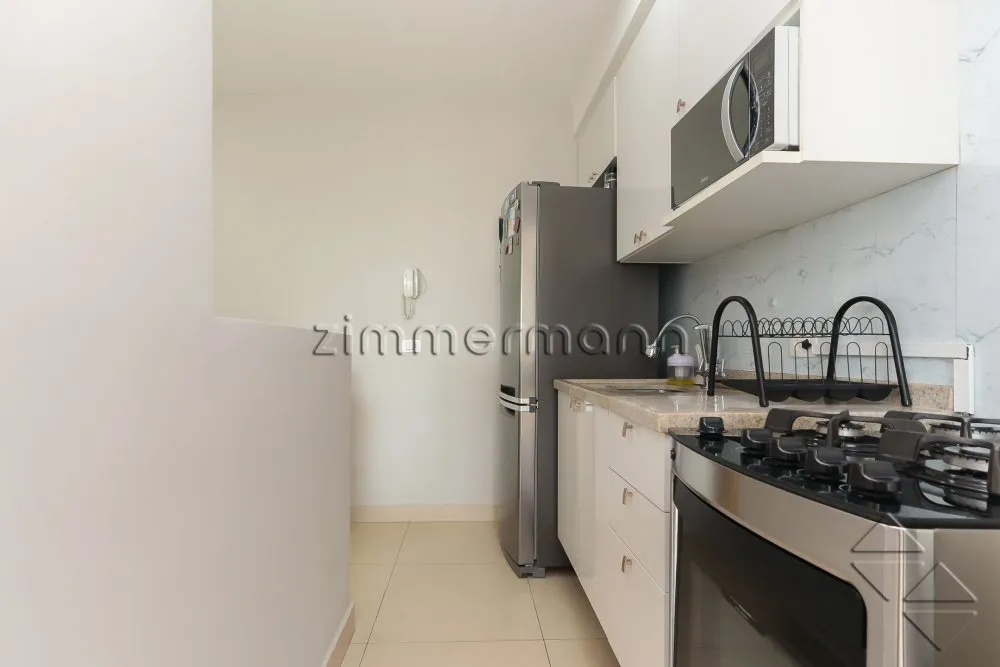 Apartamento, 2 quartos, 62 m² - Foto 6