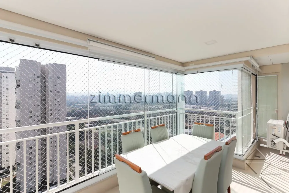 Apartamento, 2 quartos, 62 m² - Foto 4