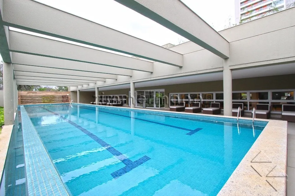 Apartamento, 4 quartos, 157 m² - Foto 6