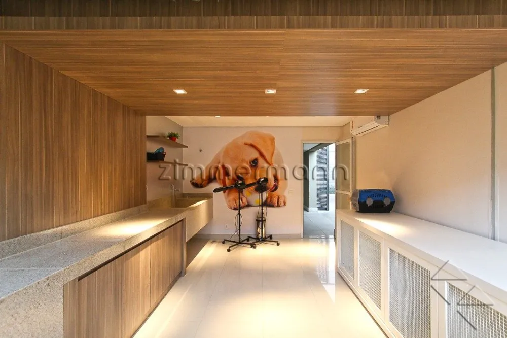 Apartamento, 4 quartos, 157 m² - Foto 9