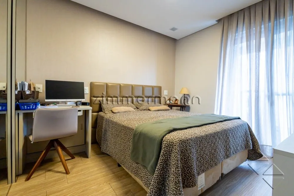 Apartamento, 4 quartos, 157 m² - Foto 7