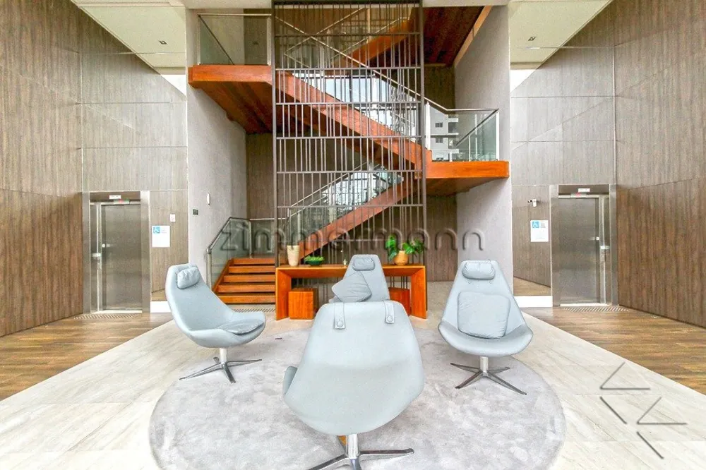 Apartamento, 4 quartos, 157 m² - Foto 6