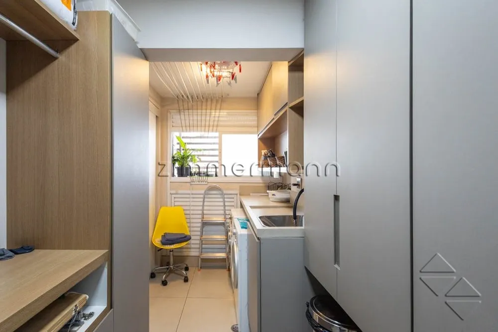 Apartamento, 4 quartos, 157 m² - Foto 5