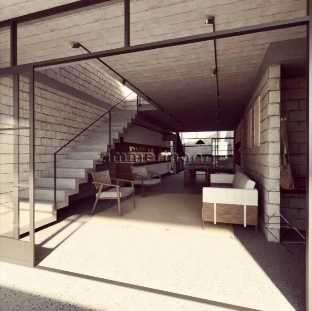 Casa, 3 quartos, 198 m² - Foto 6