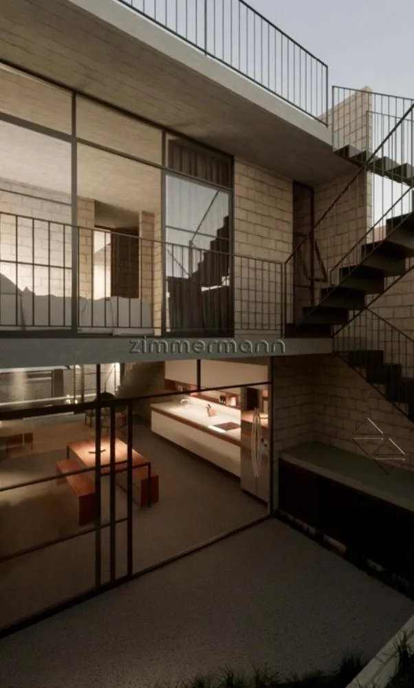 Casa, 3 quartos, 198 m² - Foto 3