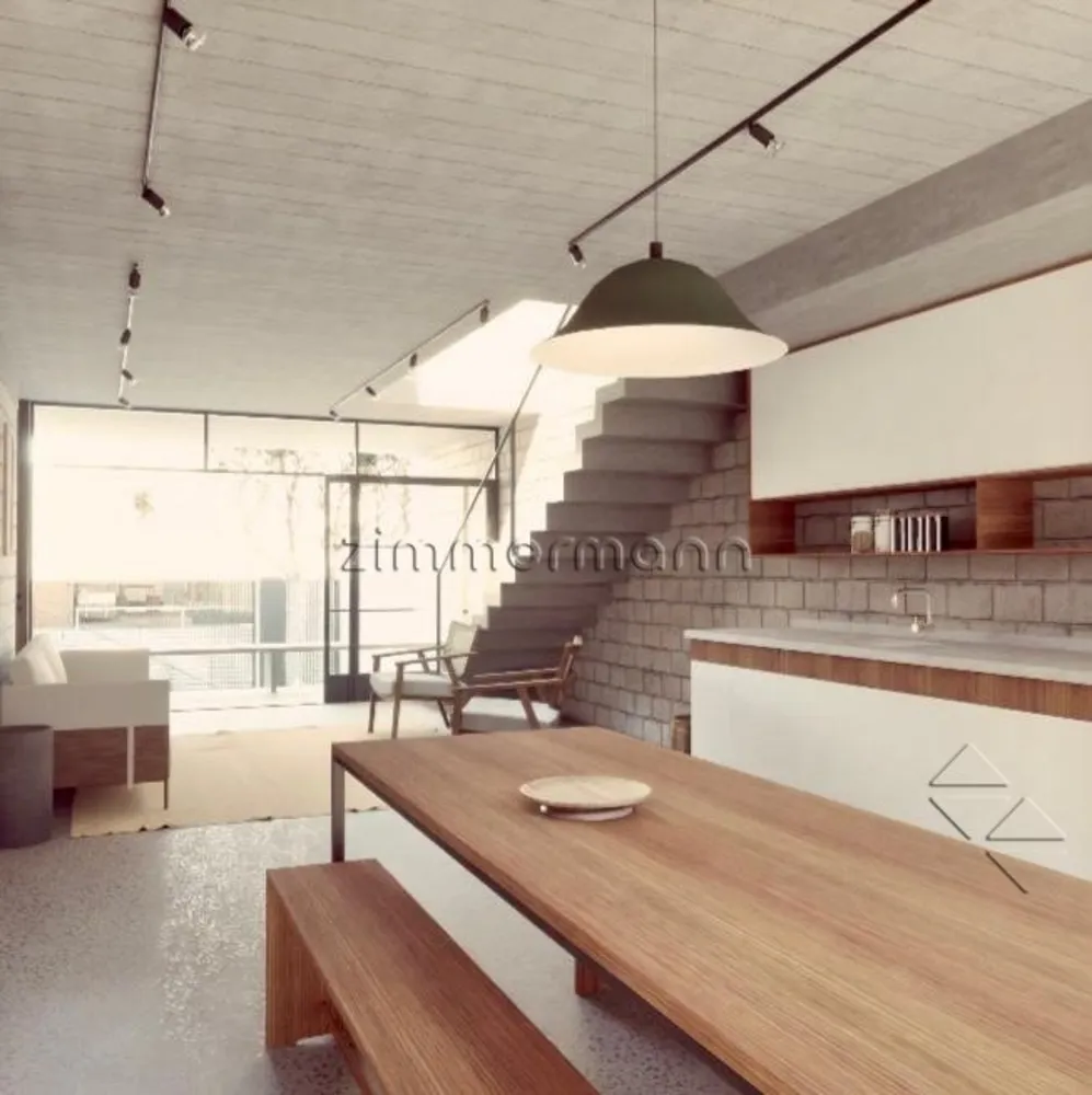 Casa, 3 quartos, 198 m² - Foto 5