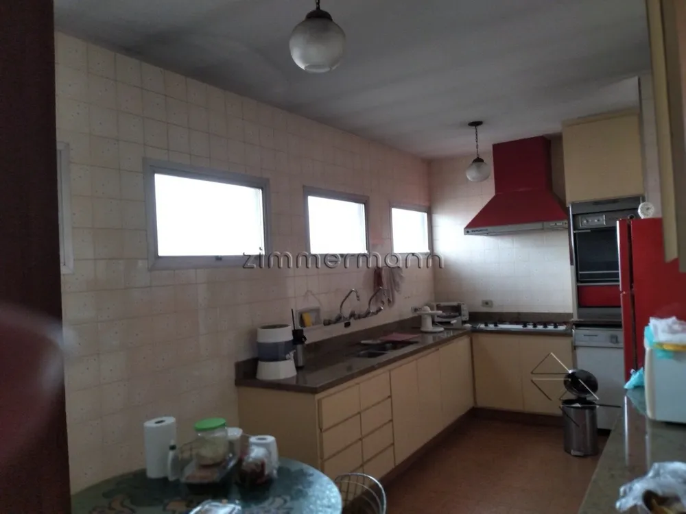 Casa, 4 quartos, 400 m² - Foto 7