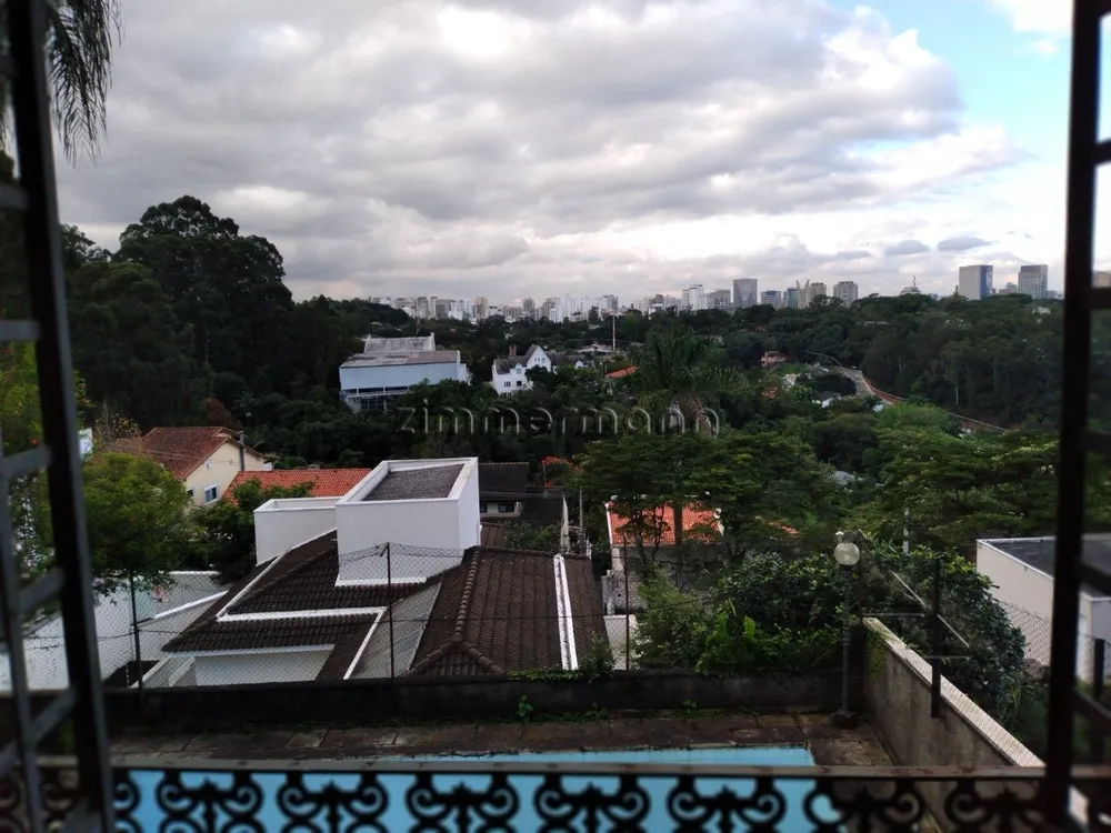 Casa, 4 quartos, 400 m² - Foto 8