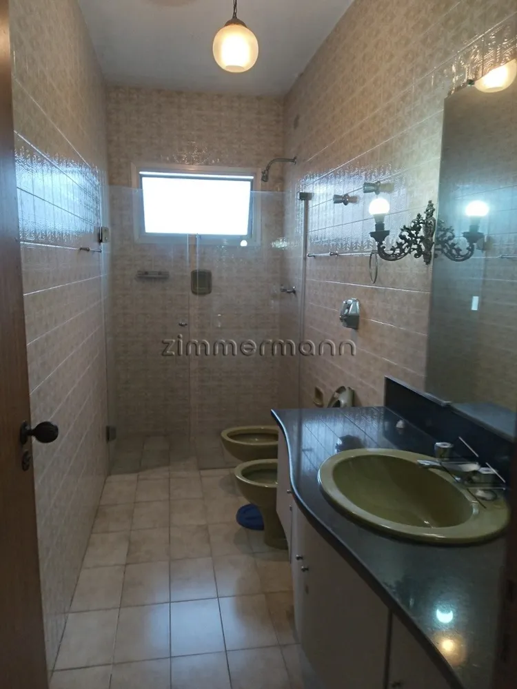 Casa, 4 quartos, 400 m² - Foto 1