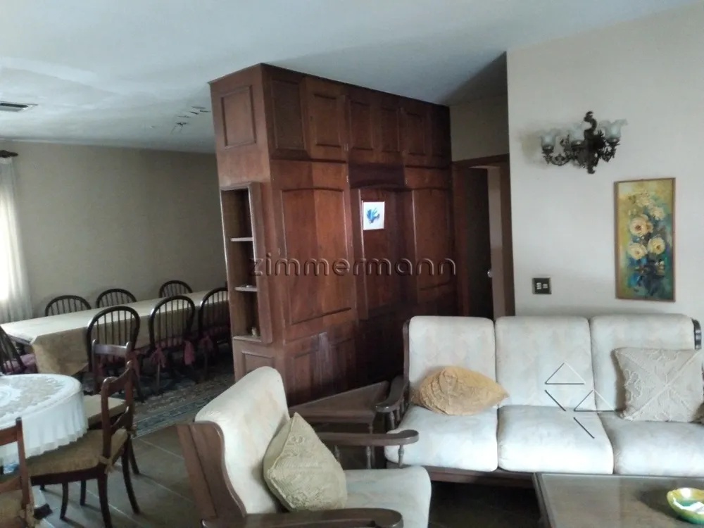 Casa, 4 quartos, 400 m² - Foto 4