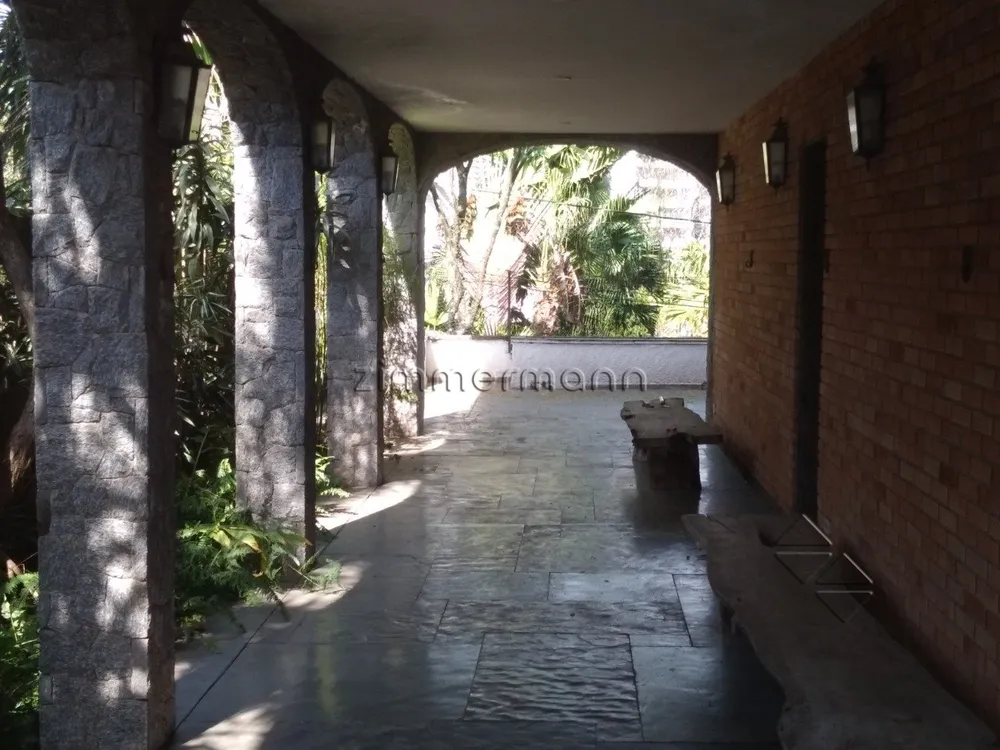 Casa, 4 quartos, 400 m² - Foto 1