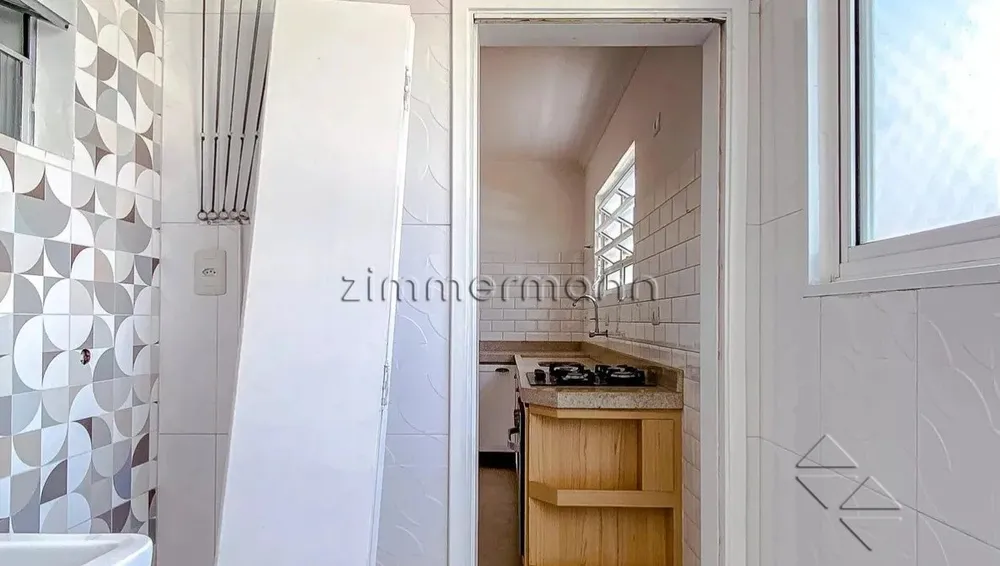 Apartamento, 3 quartos, 78 m² - Foto 4