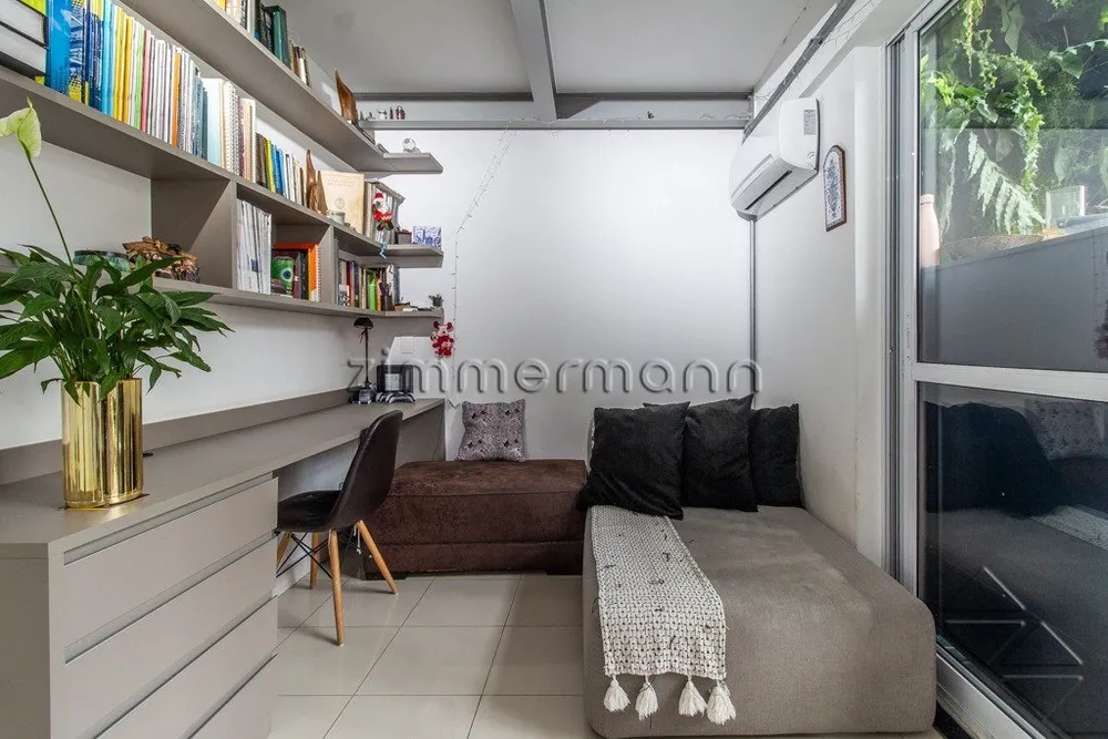 Apartamento, 1 quarto, 65 m² - Foto 1