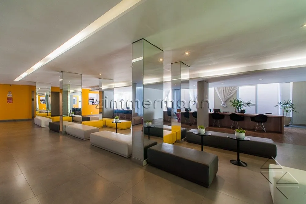 Apartamento, 1 quarto, 65 m² - Foto 9