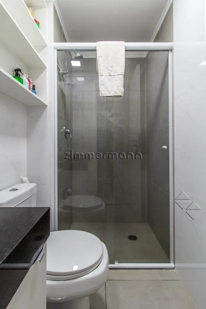 Apartamento, 1 quarto, 65 m² - Foto 3