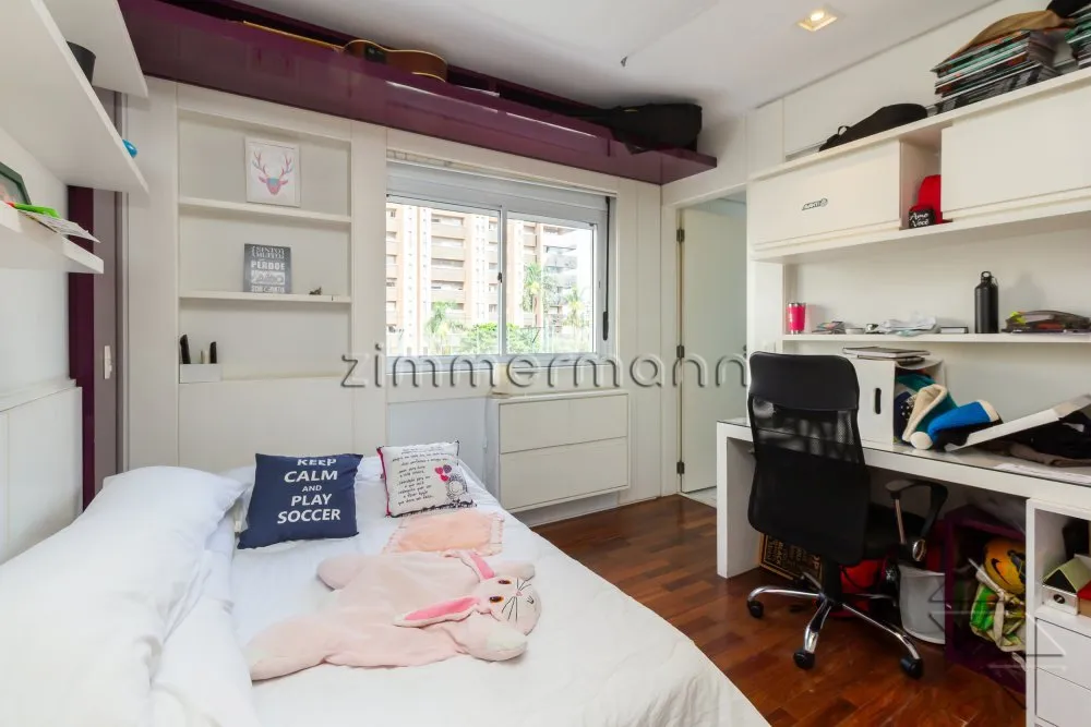 Apartamento, 4 quartos, 230 m² - Foto 6