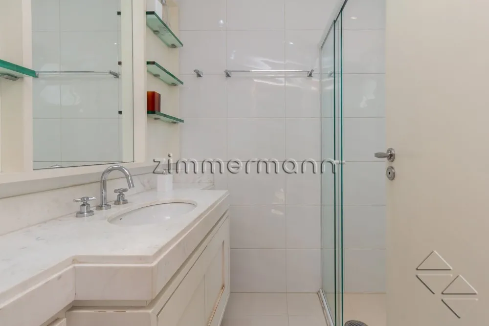 Apartamento, 4 quartos, 230 m² - Foto 8