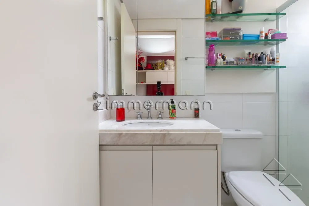 Apartamento, 4 quartos, 230 m² - Foto 9