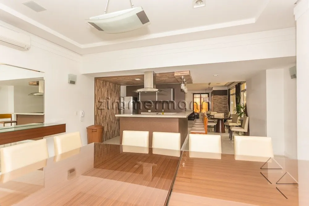 Apartamento, 4 quartos, 230 m² - Foto 11