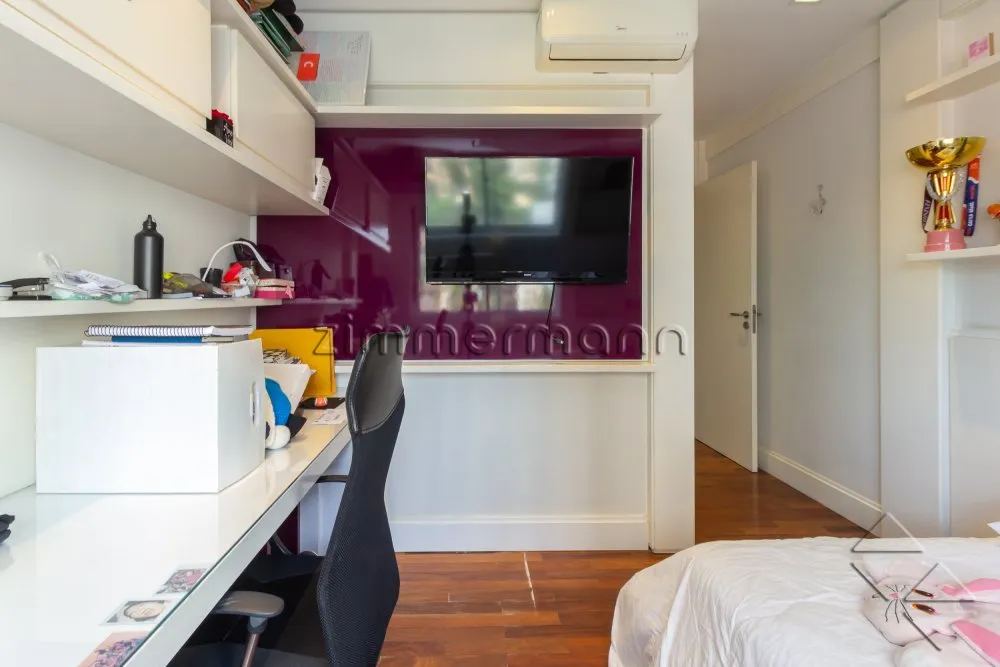Apartamento, 4 quartos, 230 m² - Foto 4