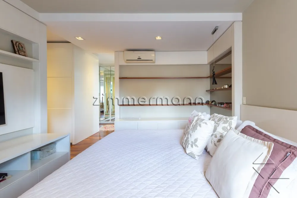 Apartamento, 4 quartos, 230 m² - Foto 7