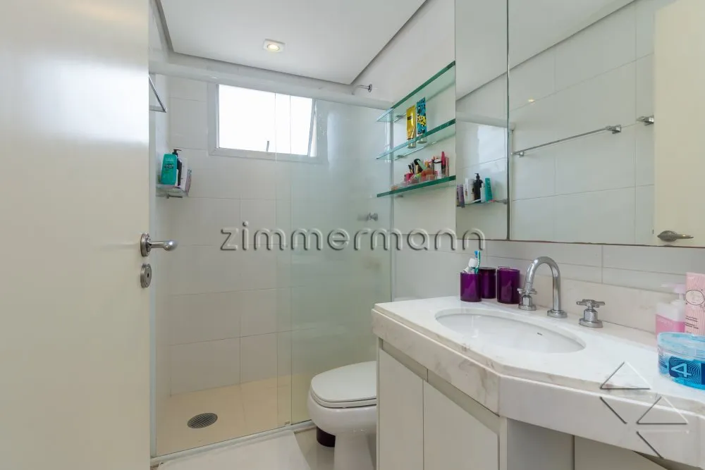 Apartamento, 4 quartos, 230 m² - Foto 12