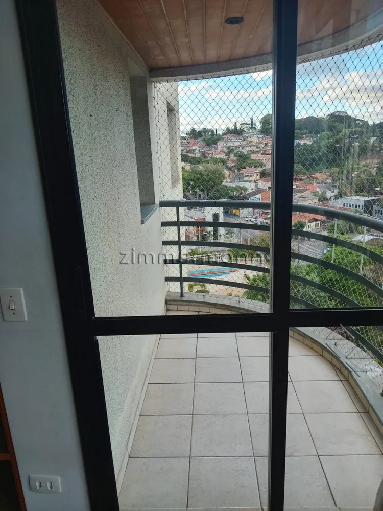 Apartamento, 3 quartos, 109 m² - Foto 3