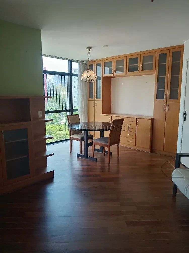 Apartamento, 3 quartos, 109 m² - Foto 5