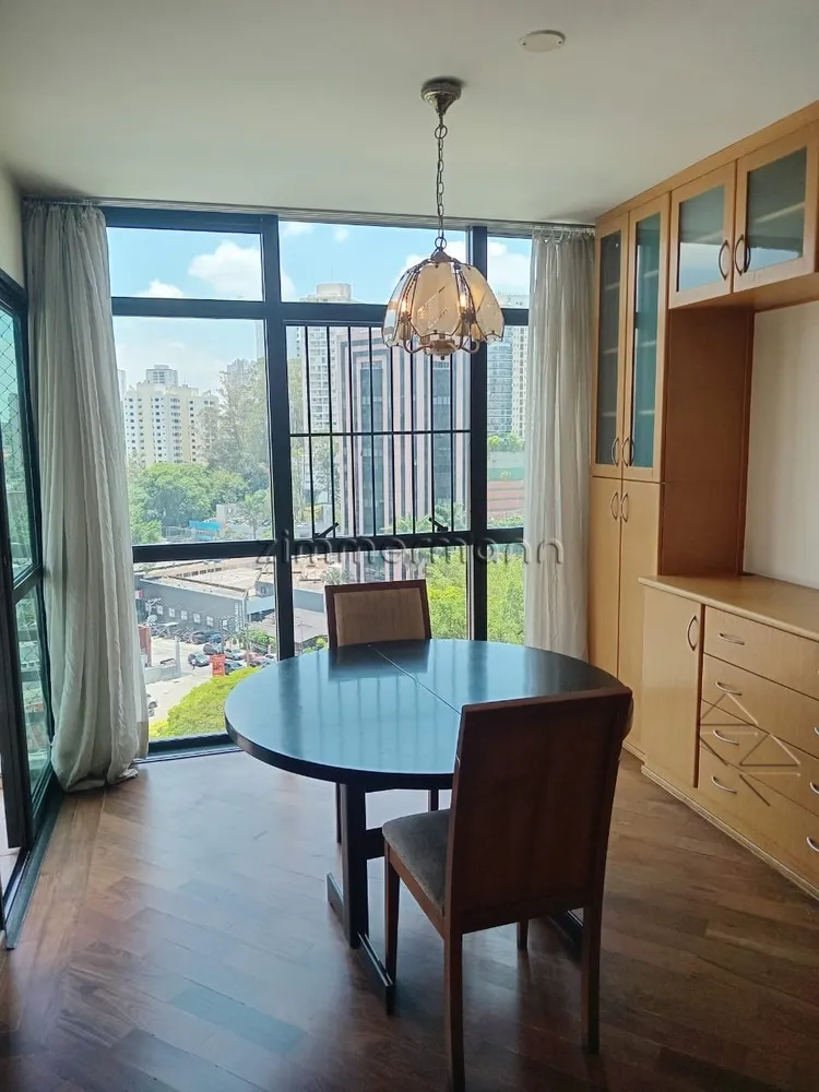 Apartamento, 3 quartos, 109 m² - Foto 2