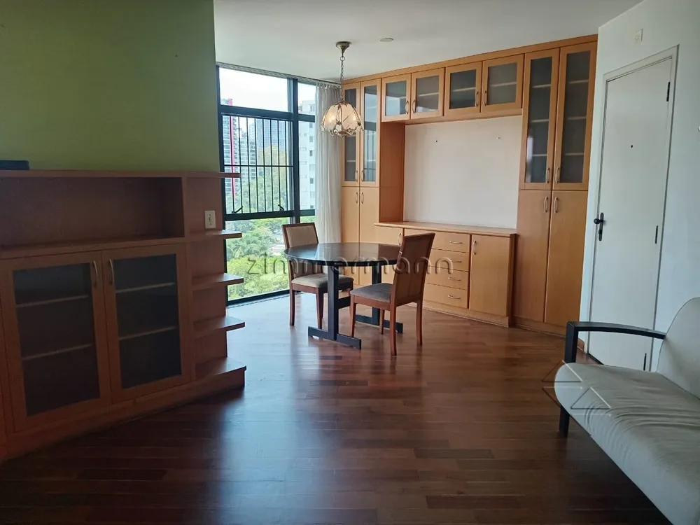 Apartamento, 3 quartos, 109 m² - Foto 1