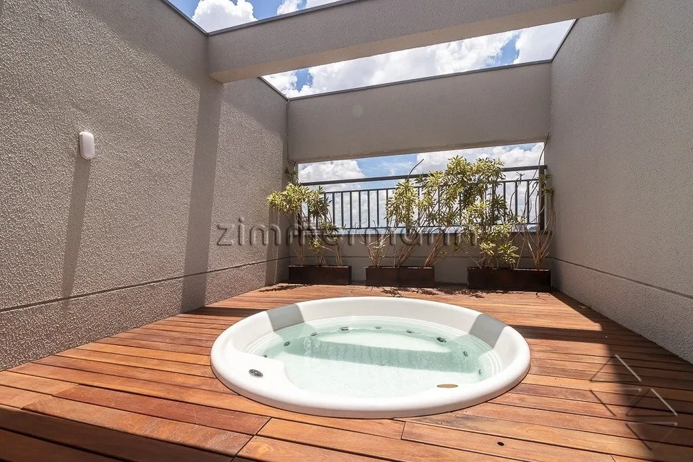 Apartamento, 1 quarto, 36 m² - Foto 2