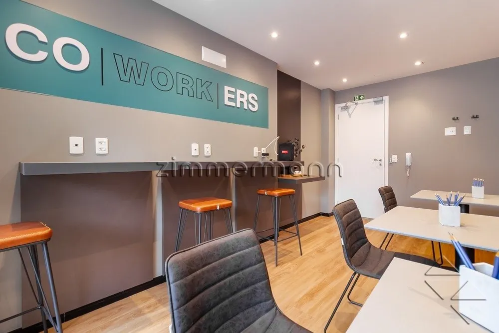 Apartamento, 1 quarto, 36 m² - Foto 7