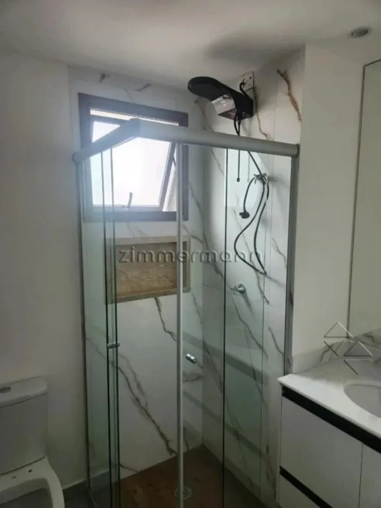 Apartamento, 1 quarto, 36 m² - Foto 2