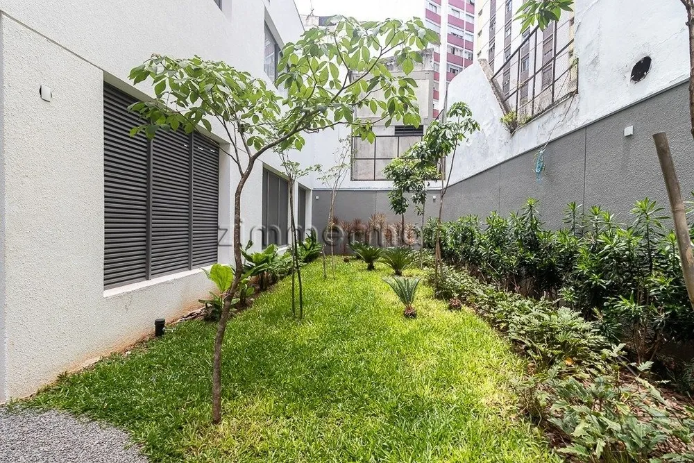 Apartamento, 1 quarto, 36 m² - Foto 6