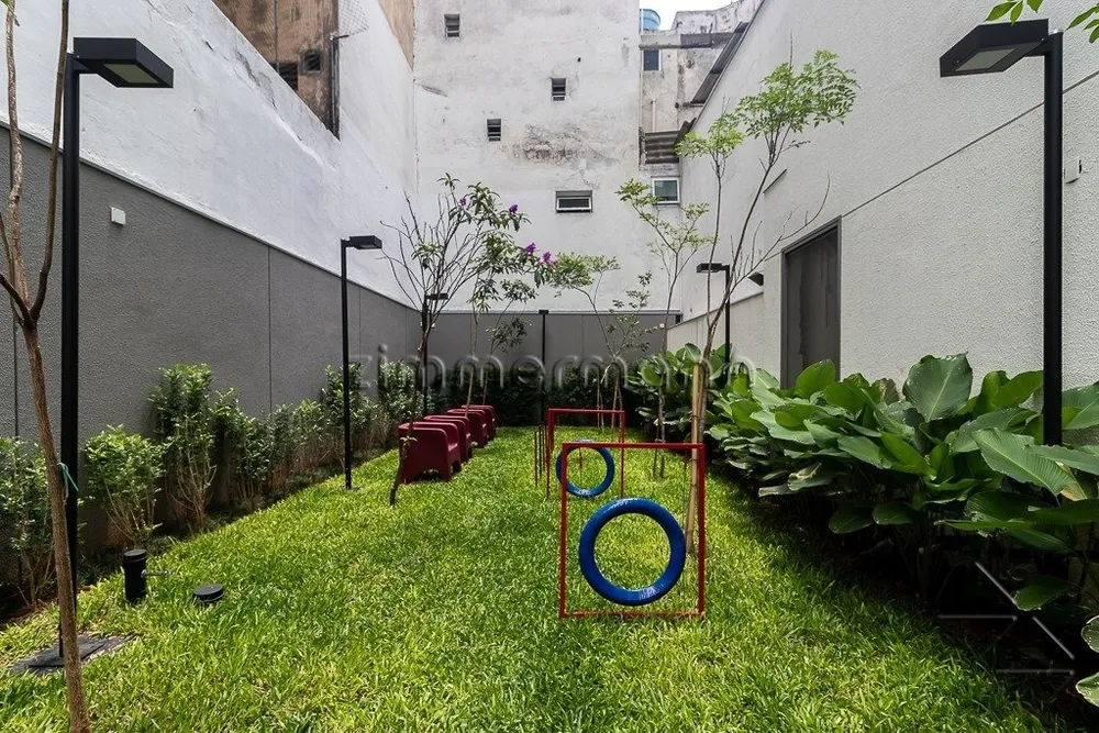 Apartamento, 1 quarto, 36 m² - Foto 5