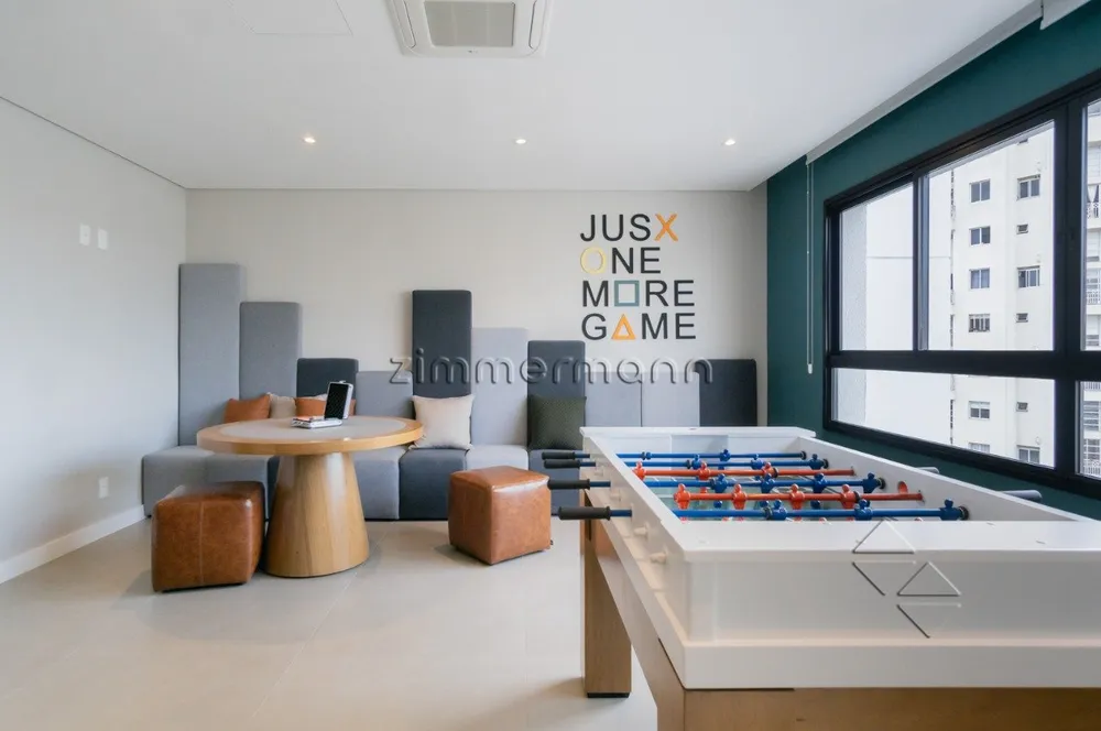 Apartamento, 1 quarto, 33 m² - Foto 4