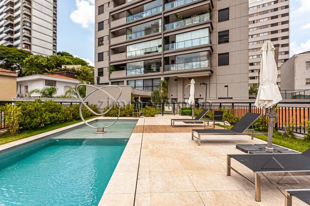 Cobertura, 4 quartos, 280 m² - Foto 6