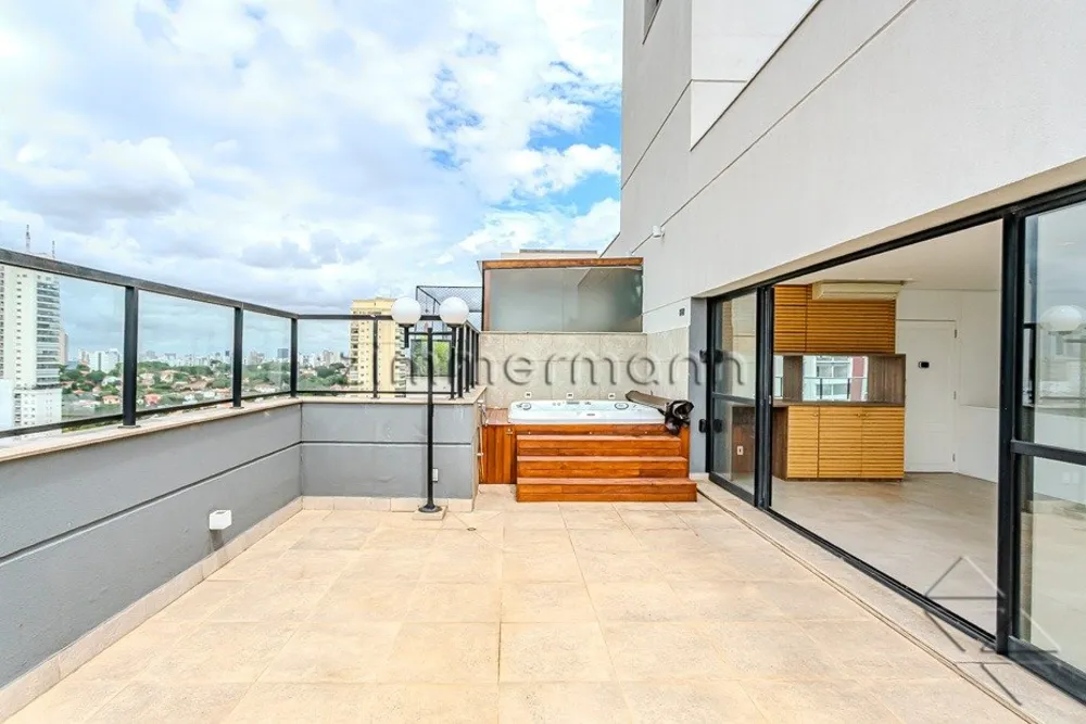 Cobertura, 4 quartos, 280 m² - Foto 1