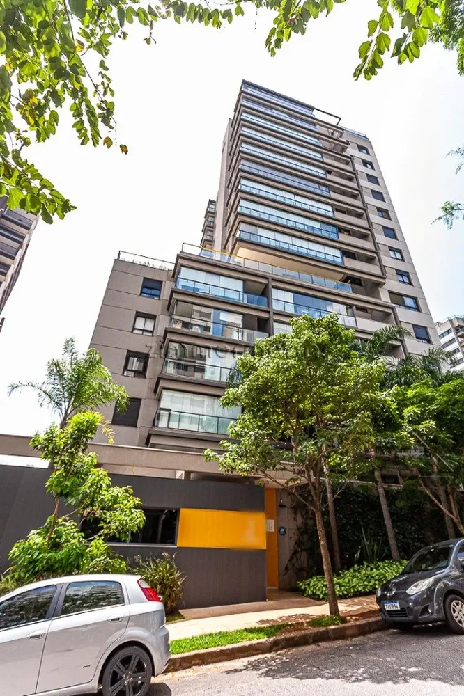 Cobertura, 4 quartos, 280 m² - Foto 4