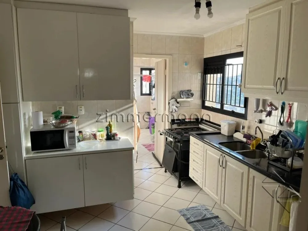 Apartamento, 3 quartos, 130 m² - Foto 6