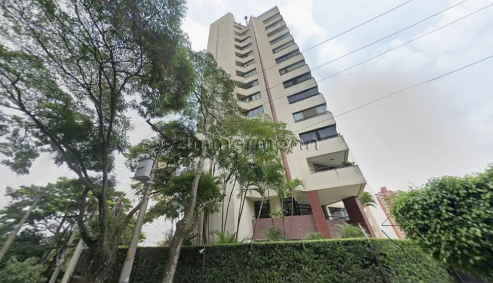 Apartamento, 3 quartos, 130 m² - Foto 4