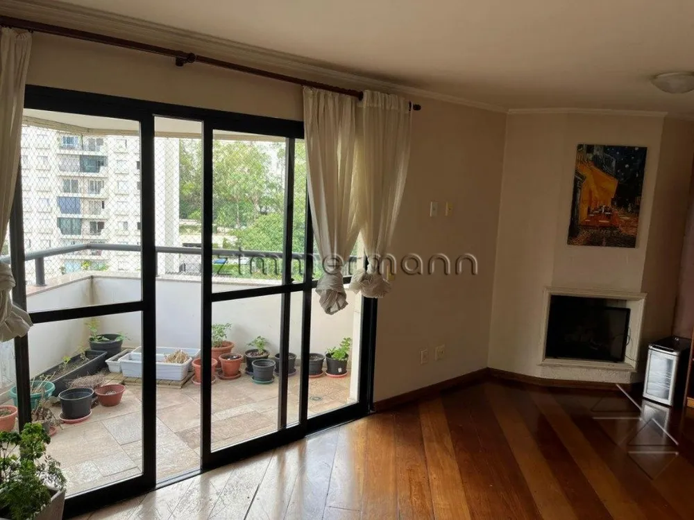 Apartamento, 3 quartos, 130 m² - Foto 3