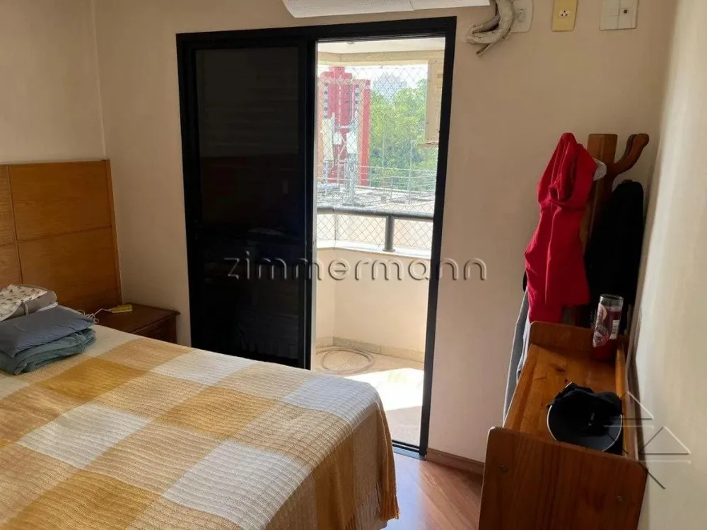 Apartamento, 3 quartos, 130 m² - Foto 2