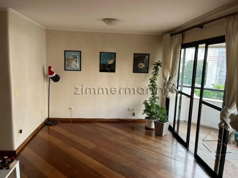 Apartamento, 3 quartos, 130 m² - Foto 1