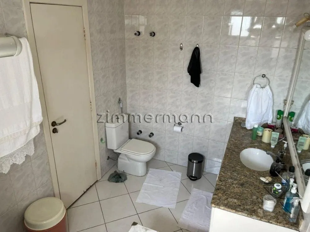 Apartamento, 3 quartos, 130 m² - Foto 9