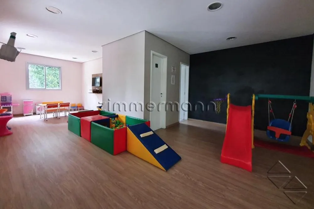 Apartamento, 2 quartos, 50 m² - Foto 1