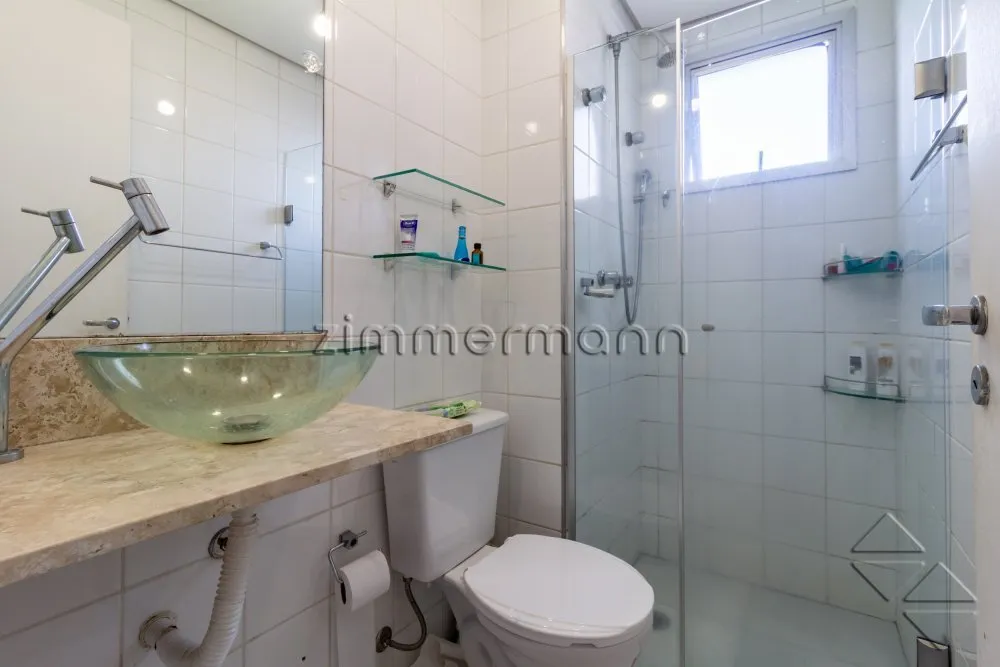 Apartamento, 2 quartos, 50 m² - Foto 3