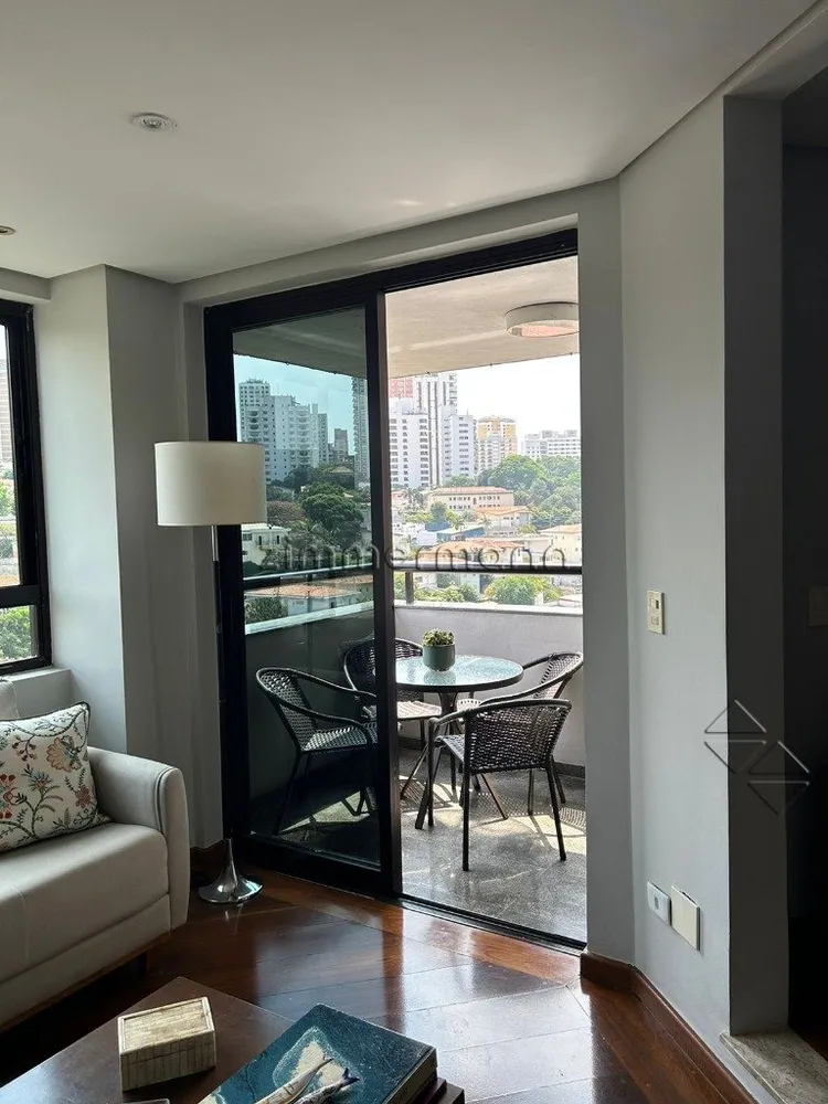 Apartamento, 3 quartos, 136 m² - Foto 1